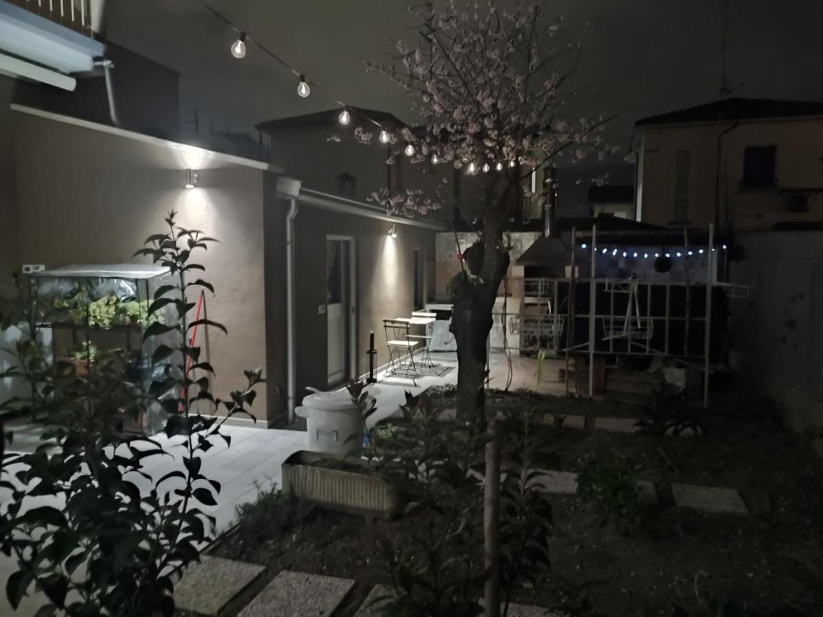Darsena B&B Tra Arte E Mare Ravenna Exterior foto