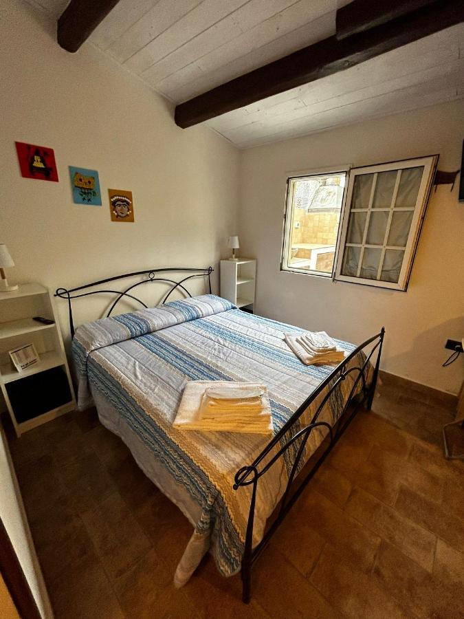 Darsena B&B Tra Arte E Mare Ravenna Exterior foto