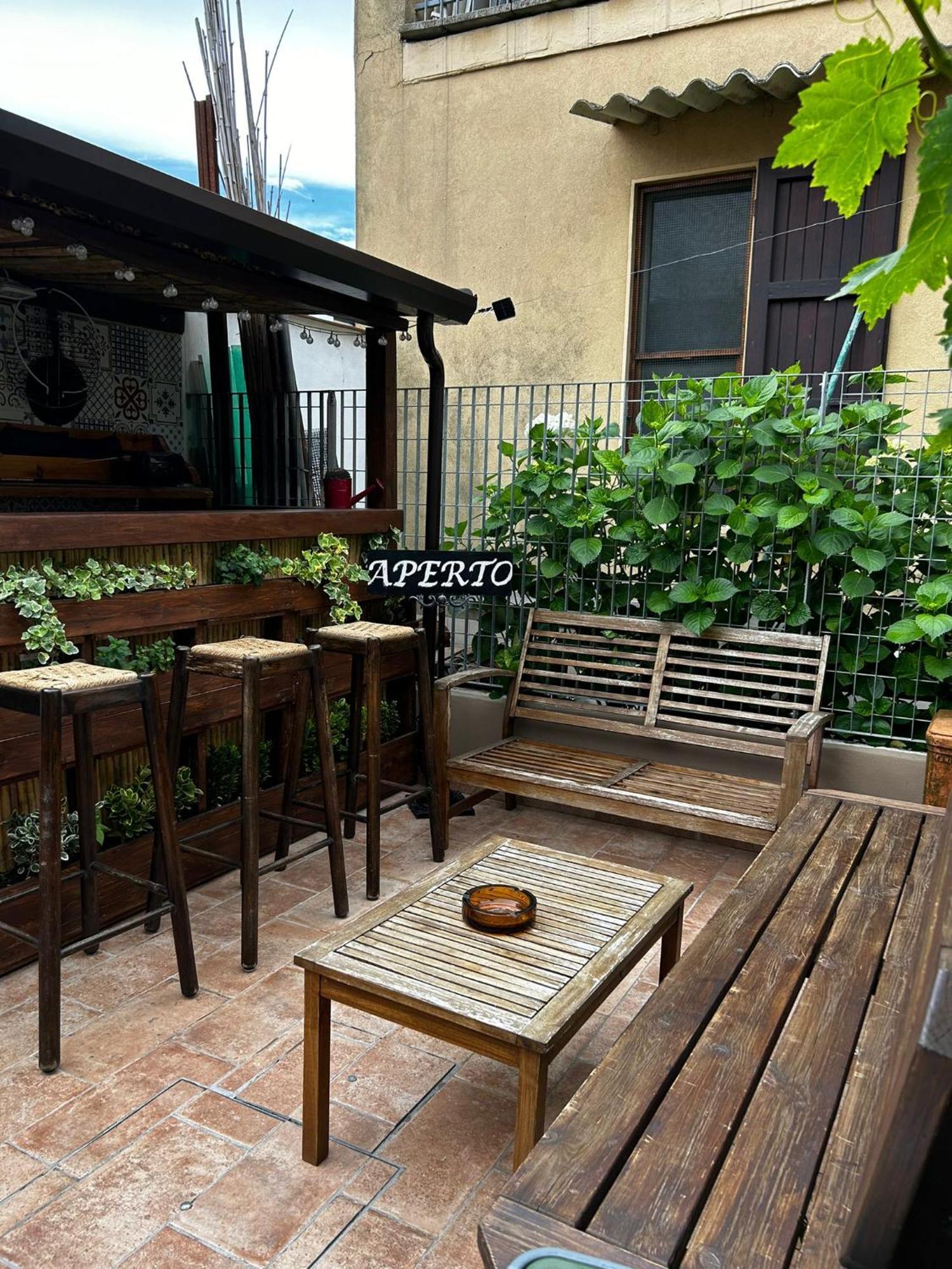 Darsena B&B Tra Arte E Mare Ravenna Exterior foto
