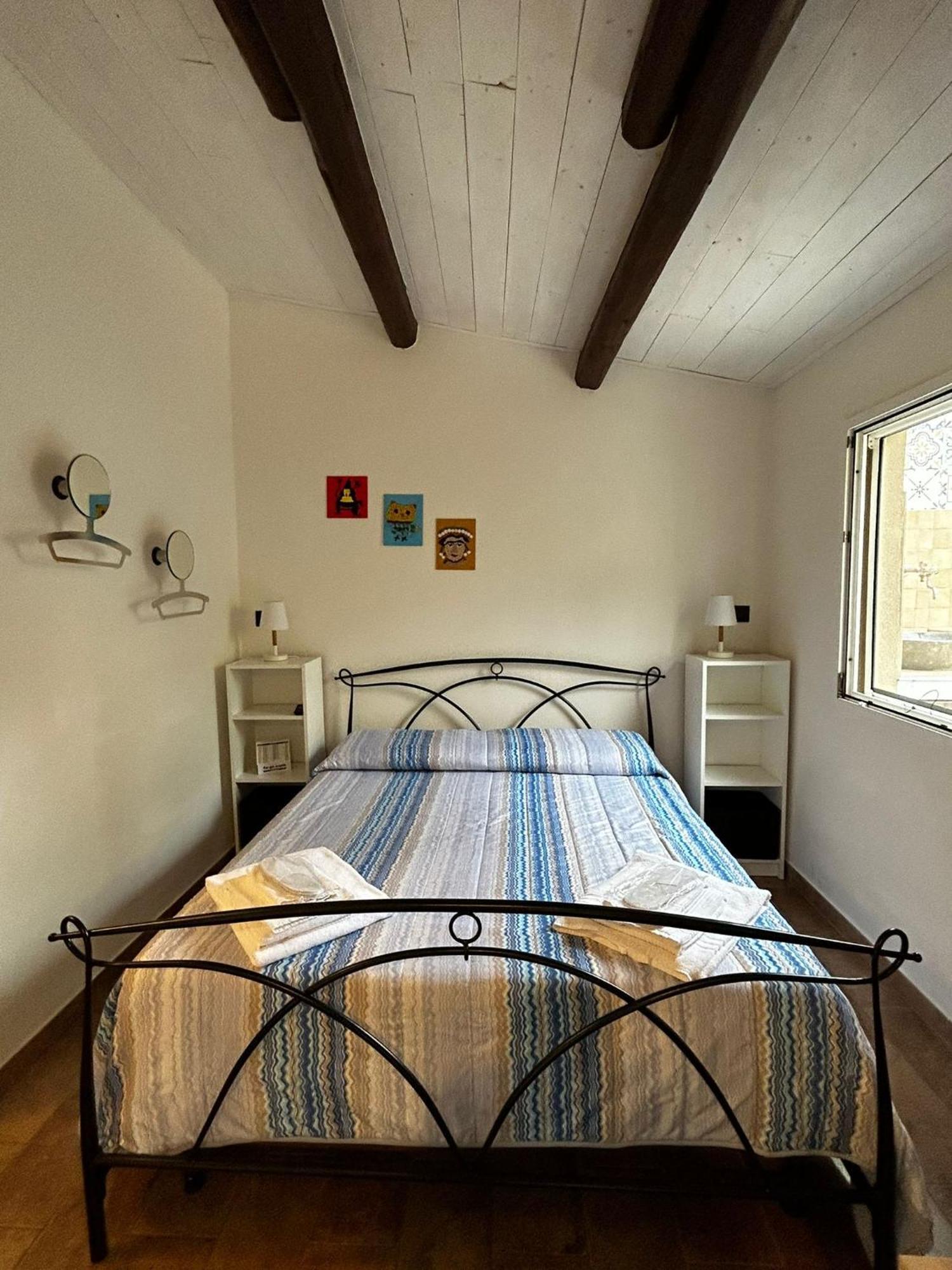 Darsena B&B Tra Arte E Mare Ravenna Exterior foto
